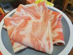 -1078號老北京涮肉(万达广场店)