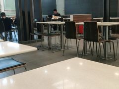 -麦当劳(深圳北站高铁店)