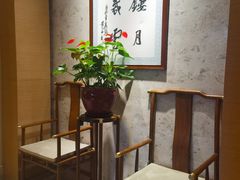 -广州中心皇冠假日酒店·百粤楼