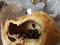 红豆Q果-鲍师傅糕点(江苏路店)