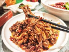 -湘语·湖南家常菜(新洲店)