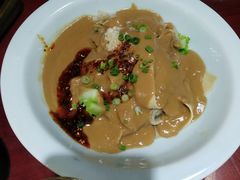 -窄巷子陕菜馆·地道陕西菜(粉巷店)