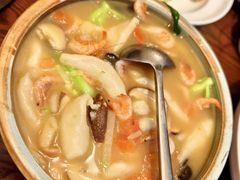 -妈妈菜舟山海鲜(定海古城店)
