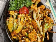 -乐凯撒披萨(恒隆广场店)
