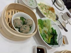 -喜宴又一村·粤菜·茶点·海鲜(壹方天地店)