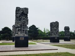 -中国人民抗日战争纪念雕塑园