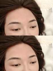 -张小野·专业半永久纹眉
