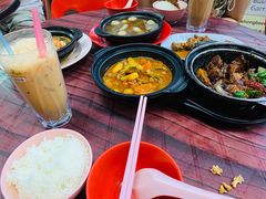 -新记肉骨茶