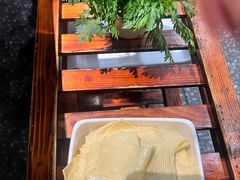 -额尔敦草原涮羊肉·烧烤(冻青树总店)