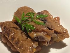 -丽晶轩中餐厅(重庆丽晶酒店)