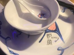 -炉鱼(天河领展店)