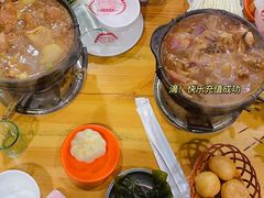 -范贤光鸡公煲(平乐园总店)