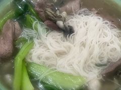 -古街捞化牛杂(井大店)