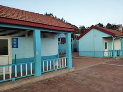 -青岛第二海水浴场