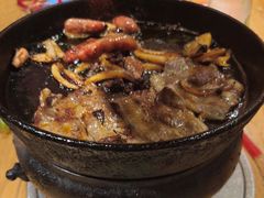 -名扬烤肉(起源店)