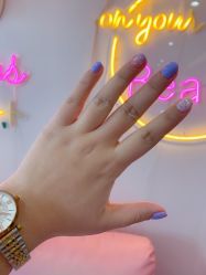 -Beauty Nails 美甲美睫皮肤管理