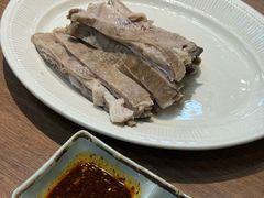 -贯贯吉·清真餐厅(浙江中路店)