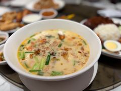 -关夫人餐厅(KLCC阳光广场店)