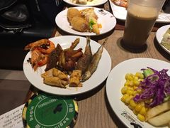 -汉巴味德(大悦城店)