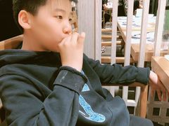 -小大董·烤鸭(凤凰汇店)