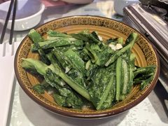 -业华湘·特色菜