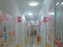 -昂立少儿成长中心(普陀星方汇校区)