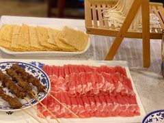 -皇城根(张杨店)