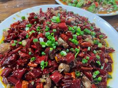 -自贡馆老字号(青江东路店)