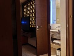 -佛山岭南天地康得思酒店