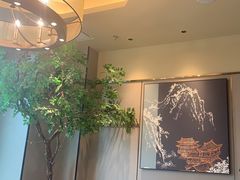 -庆江南江南菜(琴湖溪里花园城店)