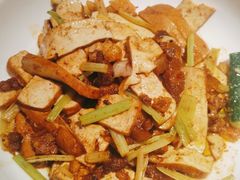 -九毛九西北菜(百信广场店)