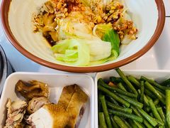 -阿那亚第一食堂 Cafeteria 1