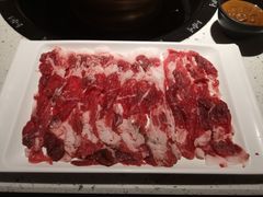 -京韵胡同·酱香羊蝎子火锅涮肉(长寿路店)