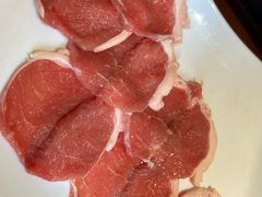 -1078號老北京涮肉(松柏店)