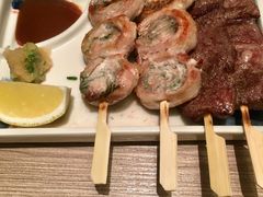 -小山日本料理(太古汇店)