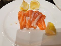 -美食汇·海鲜自助餐·家庭聚会·商务宴请(青秀万达文华店)