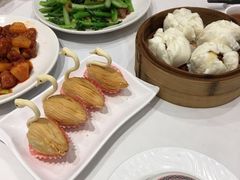 -稻香酒家·33年老字号·港式粤菜(富邦中心店)