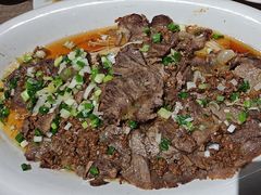 -直隶安家牛肉罩饼(七一路店)