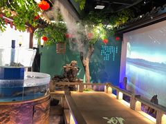 -佬麻雀·剁椒鱼头(京基KK One店)