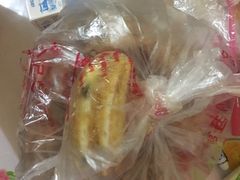 -宫廷糕点铺(建设路店)