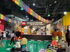-东京乐高探索中心