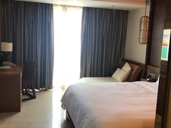 -三亚凤凰水城凯莱度假酒店