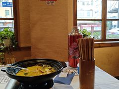 -山涧肴·泉水煮活鱼(坂田店)