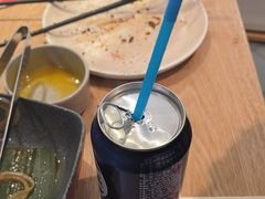 -新石器烤肉(百联川沙店)