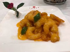 -万宝海鲜舫(劳动公园店)