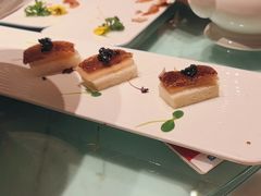 -北京老铺烤鸭(高新店)