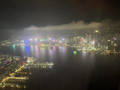 -天龙轩(香港丽思卡尔顿酒店)