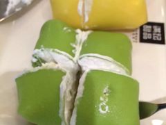 -满记甜品(荟聚购物中心店)