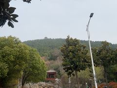 -云龙山