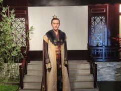 -武汉杜莎夫人蜡像馆